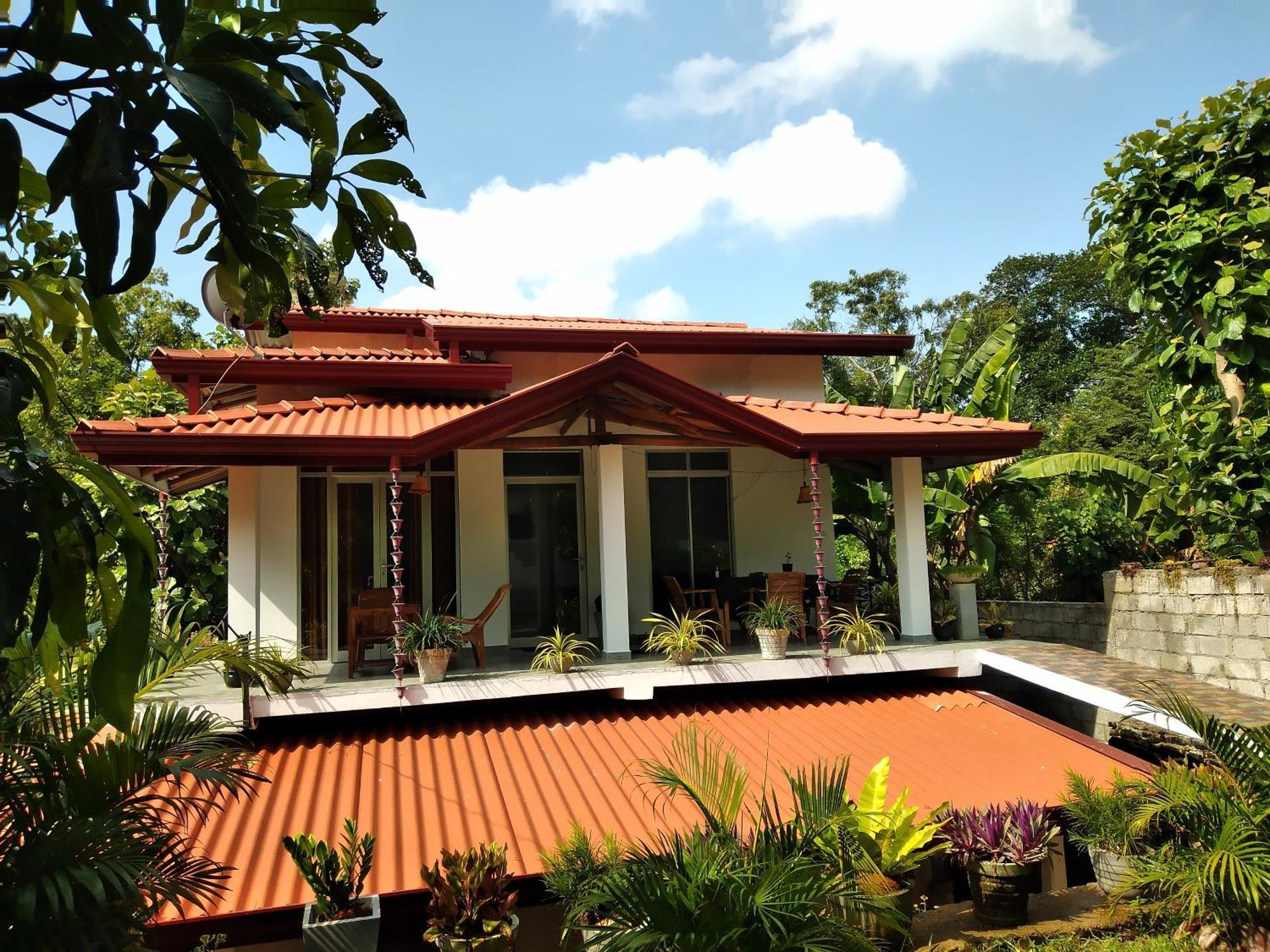Sandhara Home Stay Tangalle Habitación foto
