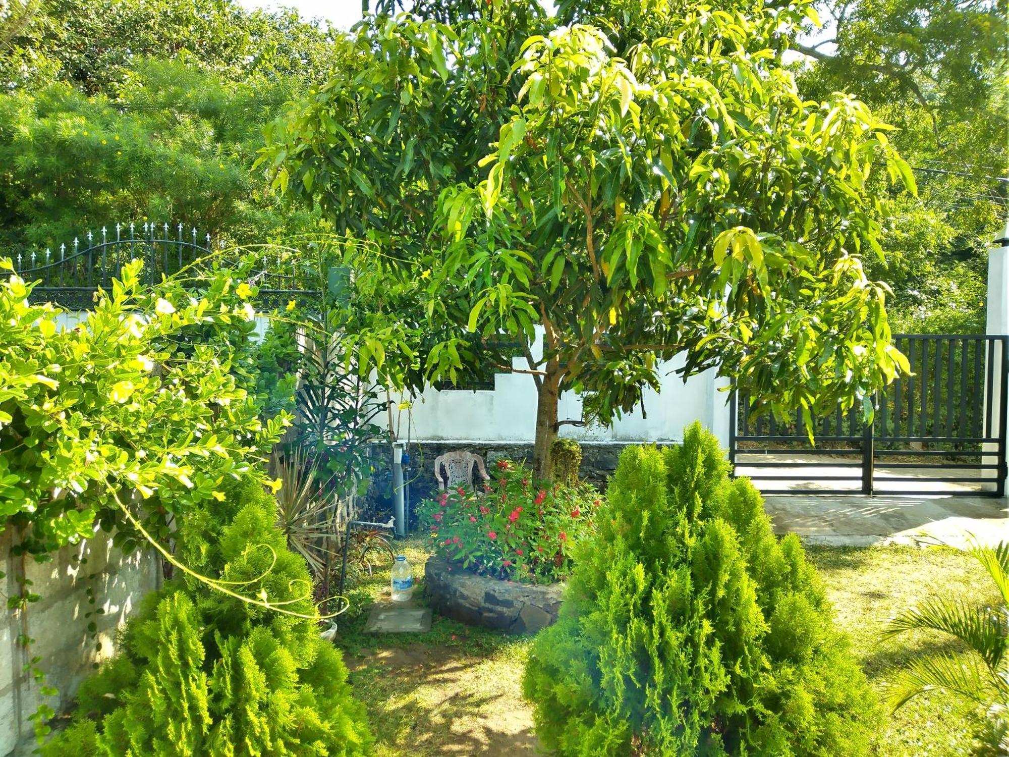 Sandhara Home Stay Tangalle Habitación foto